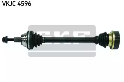 Вал SKF VKJC 4596